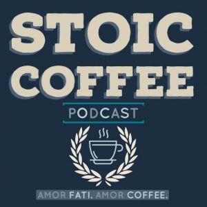 stoic coffee break review