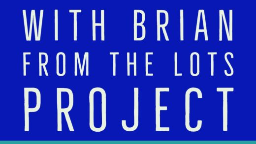 251 - Conversation with Brian from the LOTS Project cover