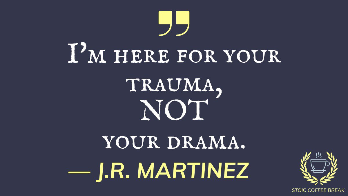 310 - Overcoming Trauma & How Hardships Make You Who You Are with J.R. Martinez cover