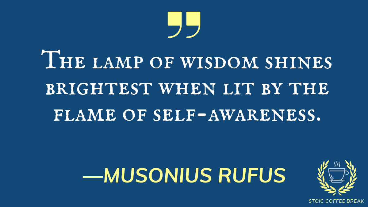 318 – Mental Health, Stoic Wisdom: Finding Calm in the Chaos