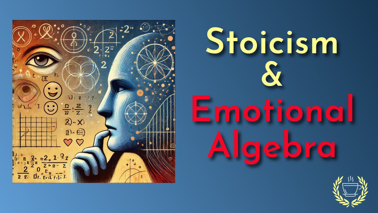 330 – Emotional Algebra: Interview with Dr. Erik Fisher