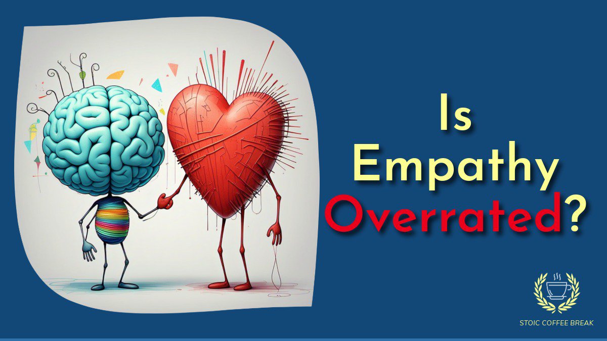 337 – Evil Is the Absence of Empathy