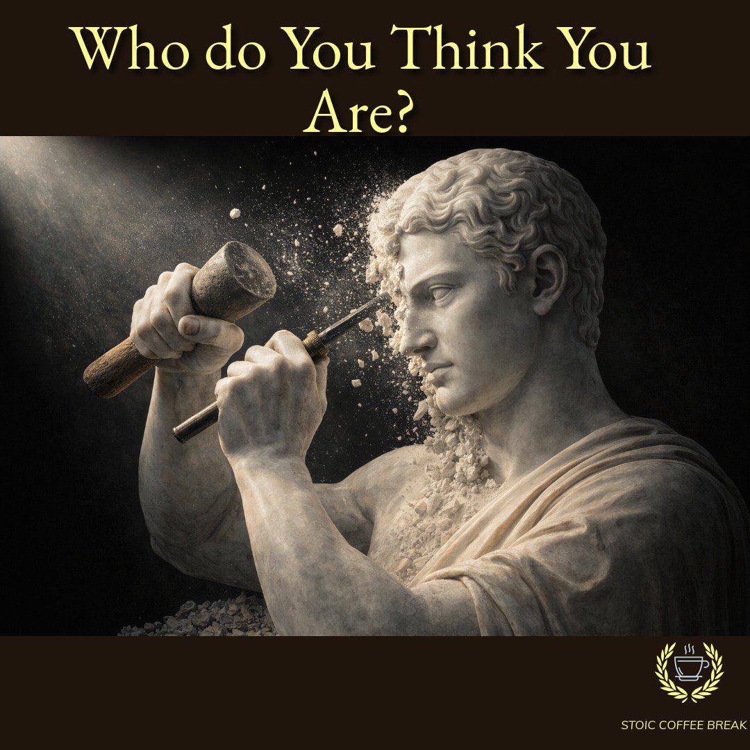 359 – Who do You Think You Are?: Identity and Self-Belief