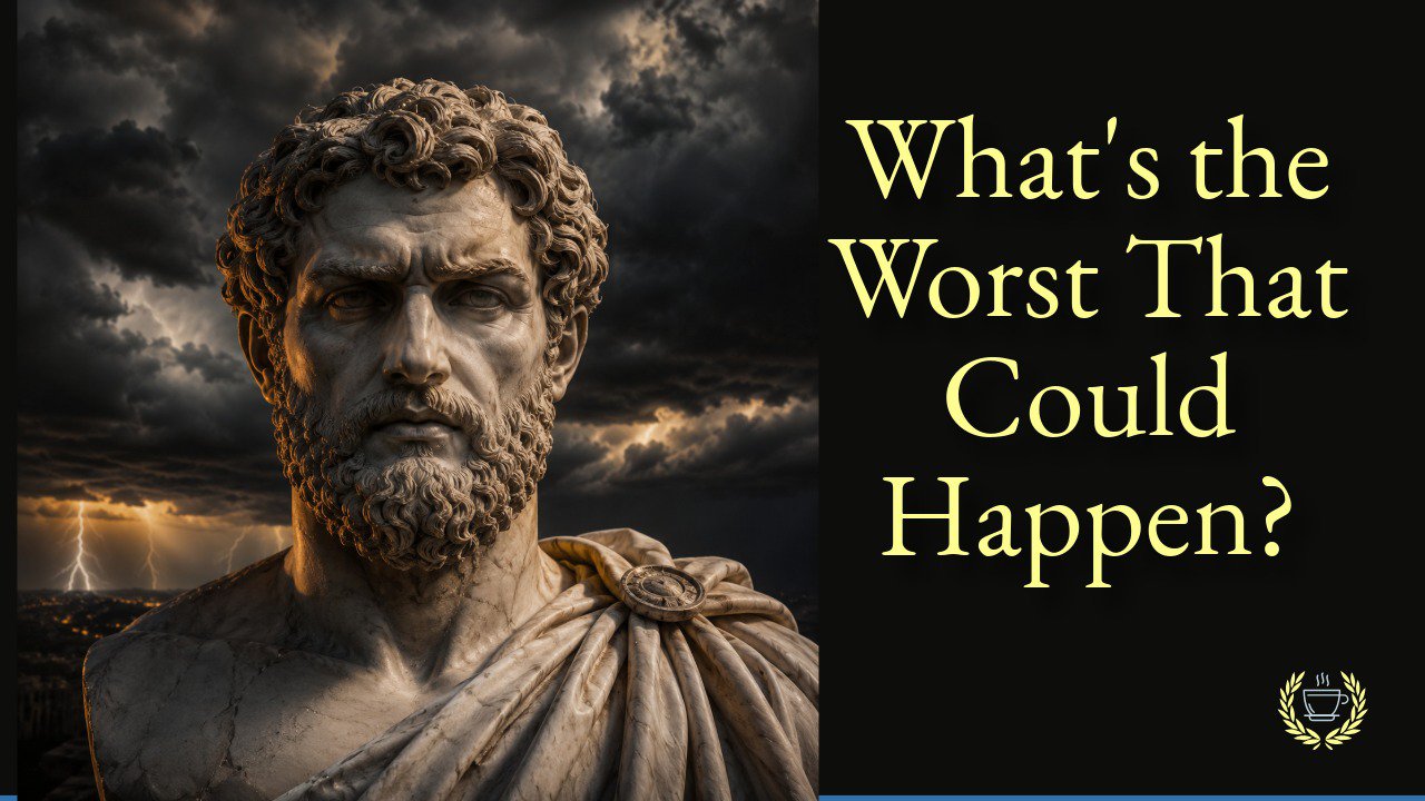 What’s The Worst That Could Happen? | 380