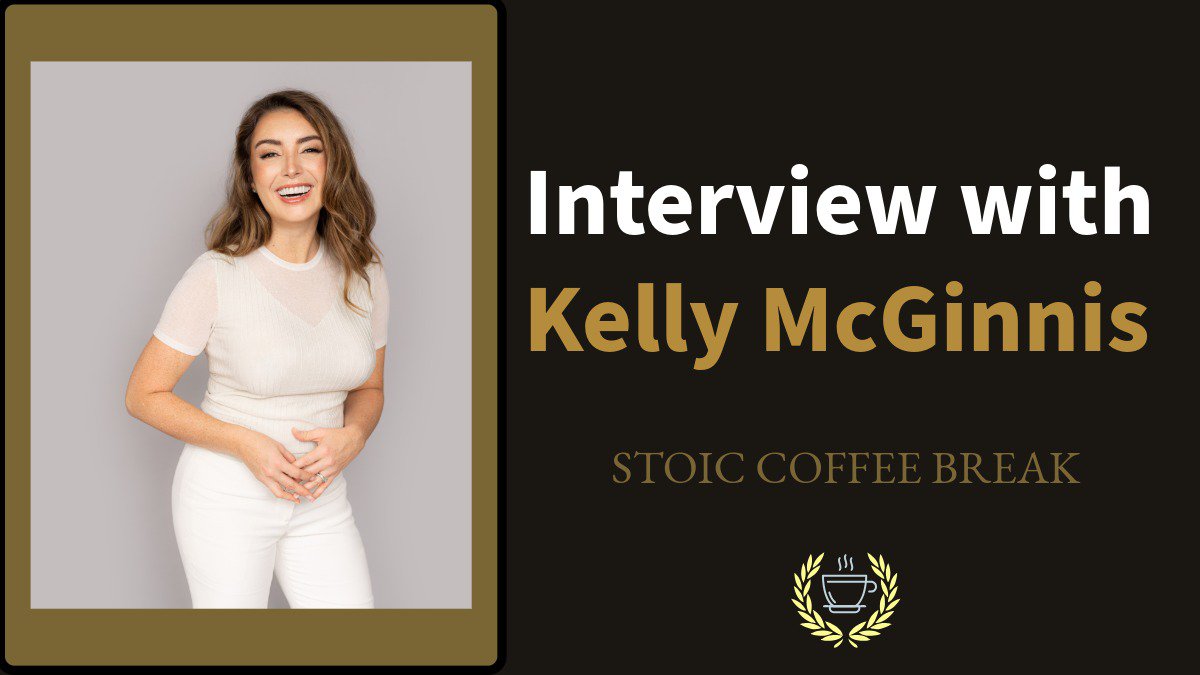 Interview with Kelly McGinnis
